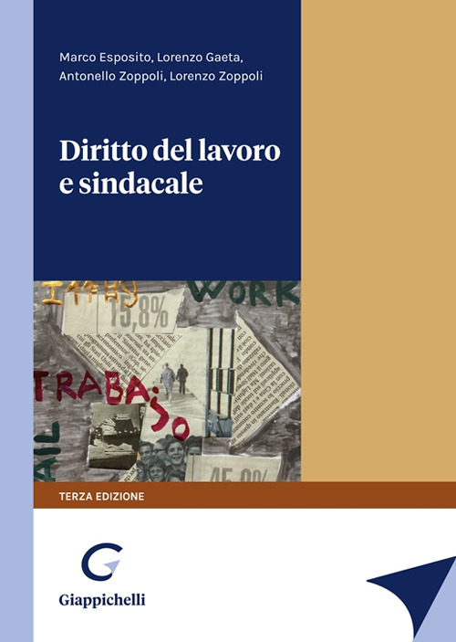 Diritto del lavoro e sindacale