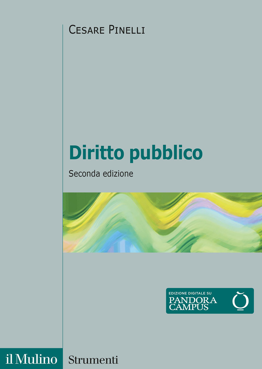 Diritto pubblico. Nuova ediz.