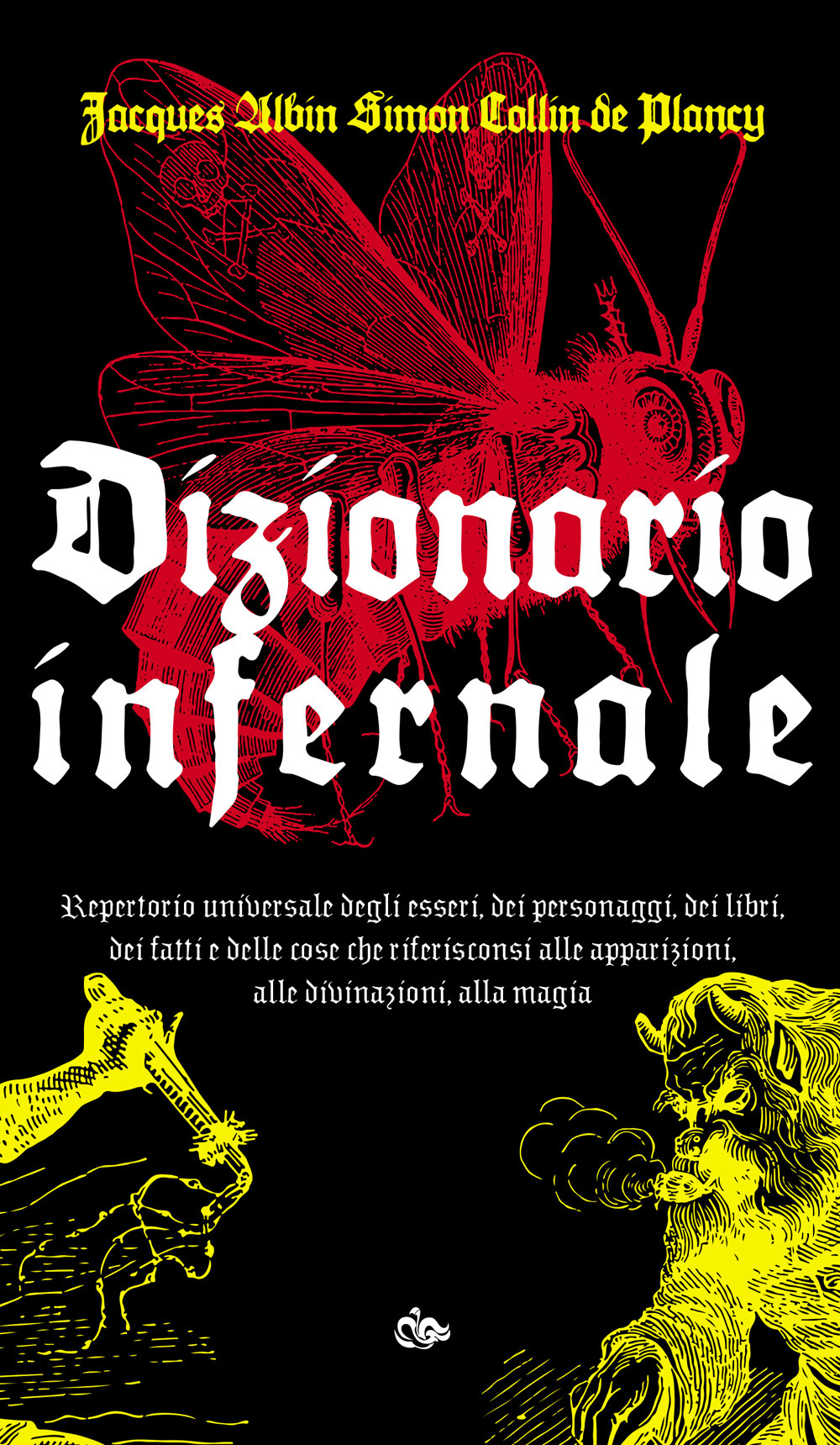 Dizionario infernale