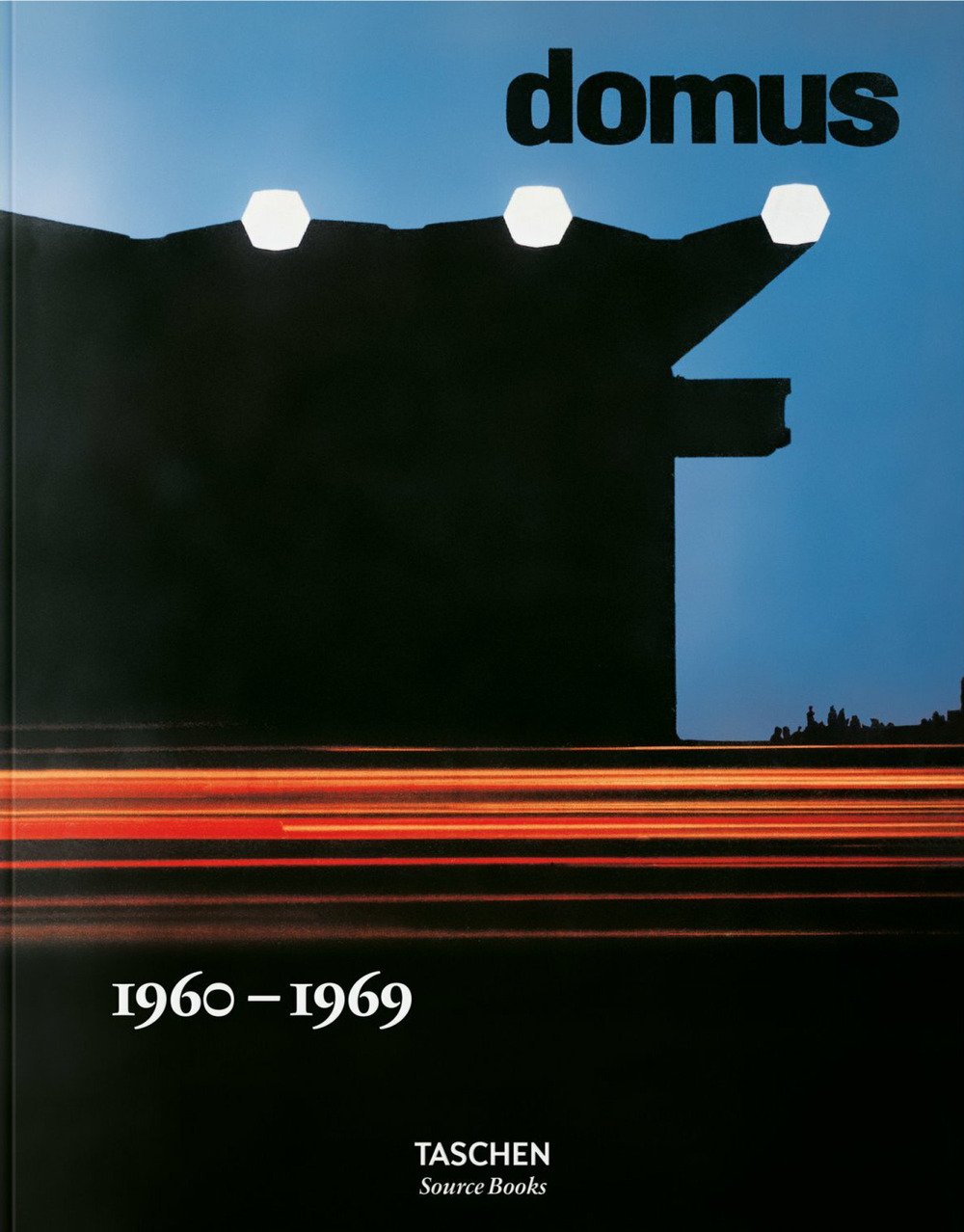 Domus 1960s. Ediz. inglese