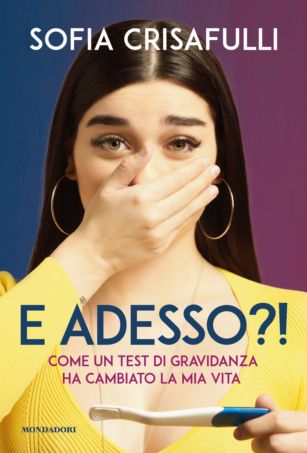 E adesso?! Come un test di gravidanza ha cambiato la …