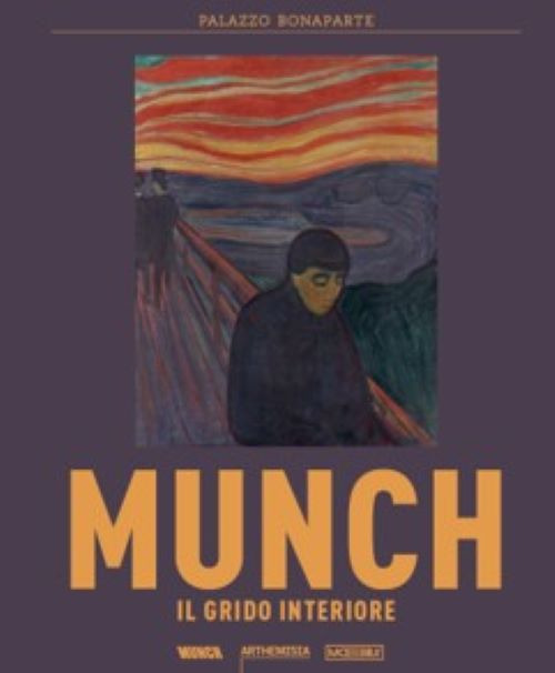 Edvard Munch. Il grido interiore. Catalogo della mostra (Milano, 14 …