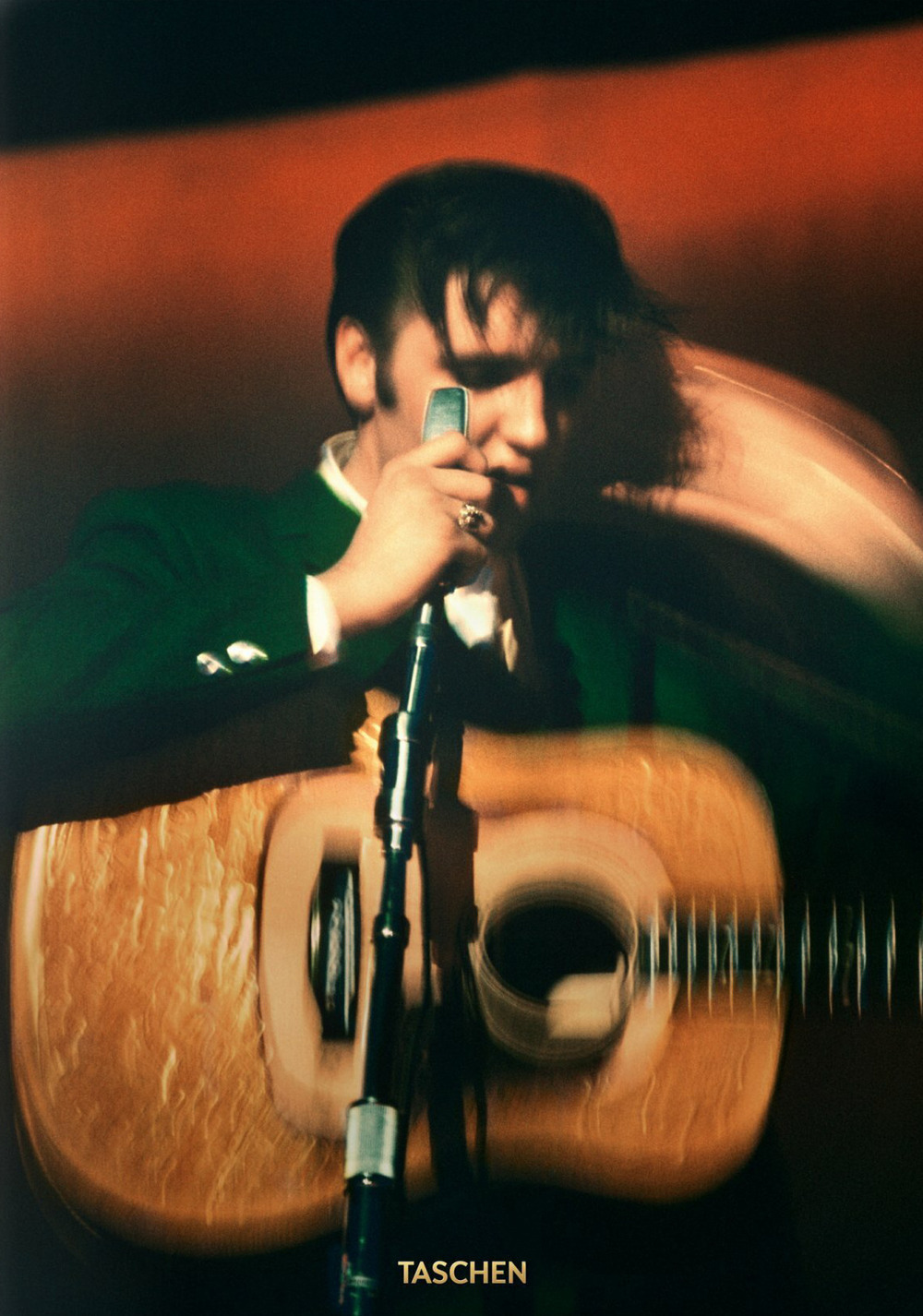 Elvis and the birth of rock and roll. Ediz. tedesca, …