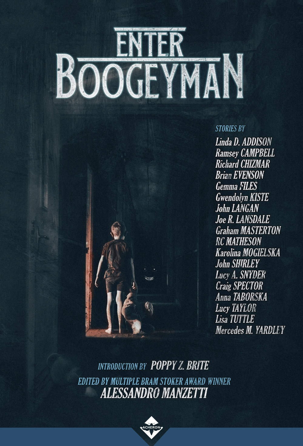 Enter Boogeyman