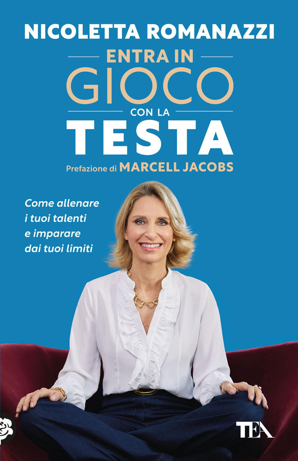 Entra in gioco con la testa. Come allenare i tuoi …