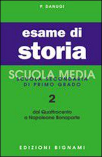 Esame di storia. Vol. 2