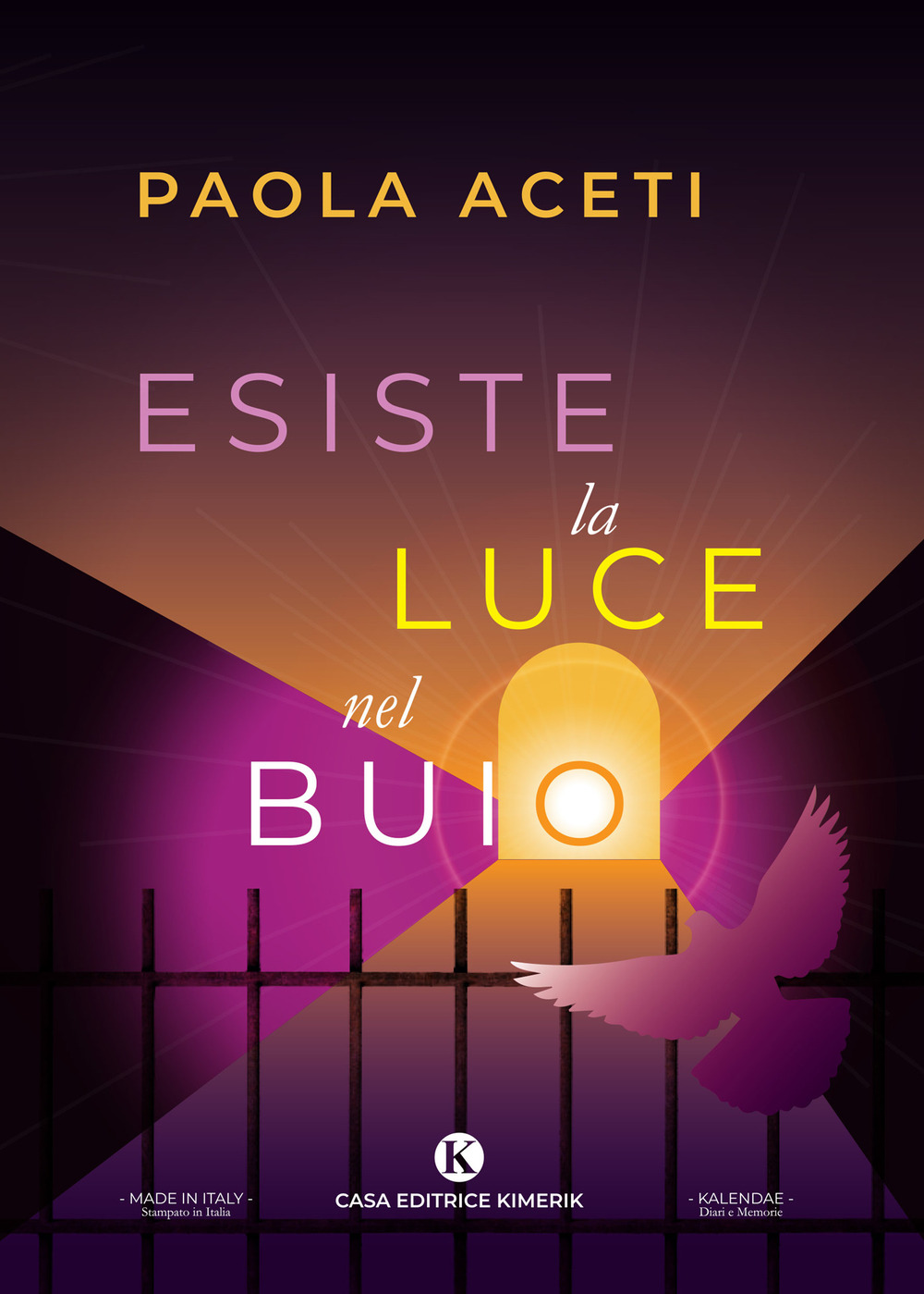 Esiste la luce nel buio. La strada per sconfiggere la …