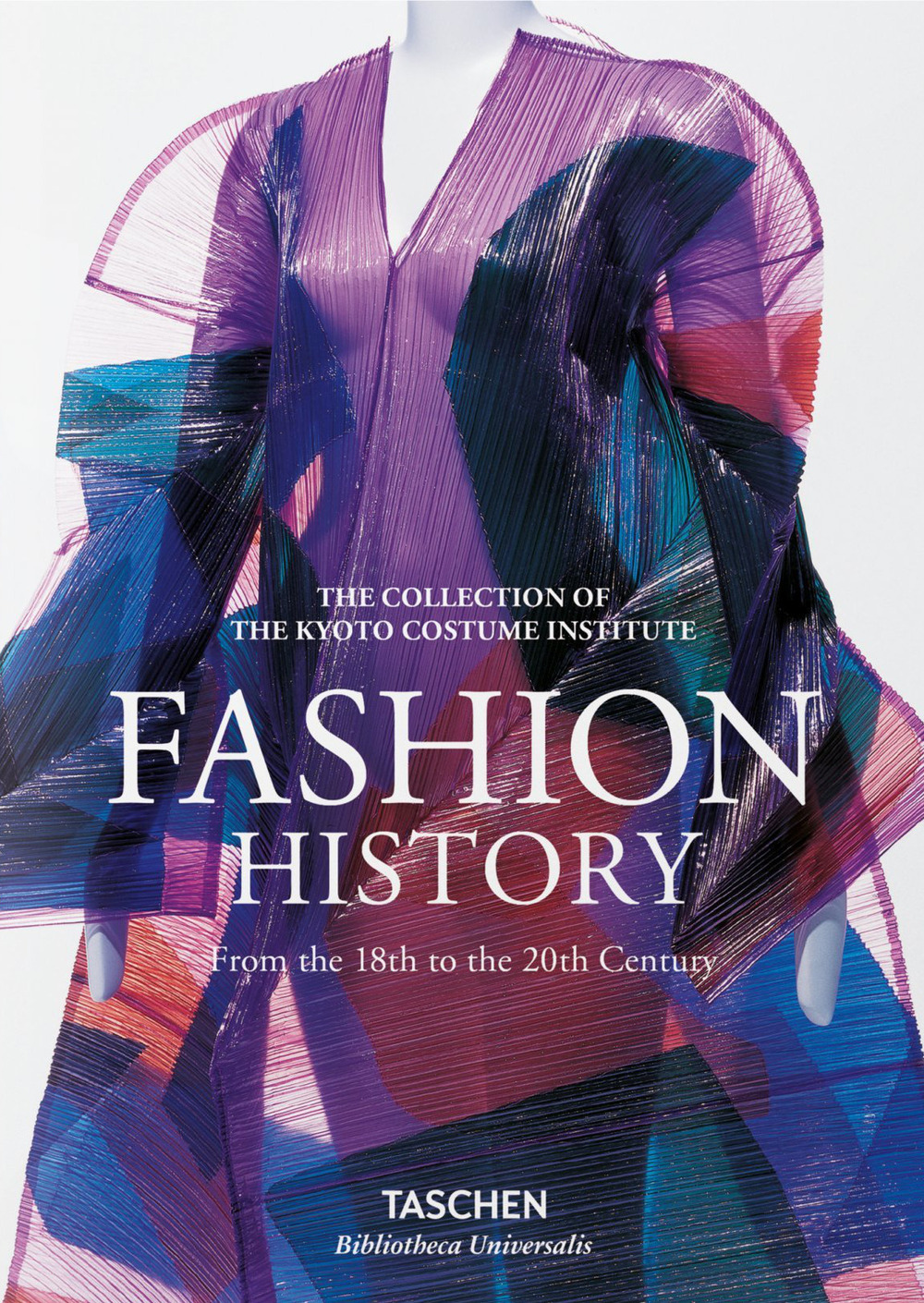 Fashion history from the 18th to the 20th century. Ediz. …
