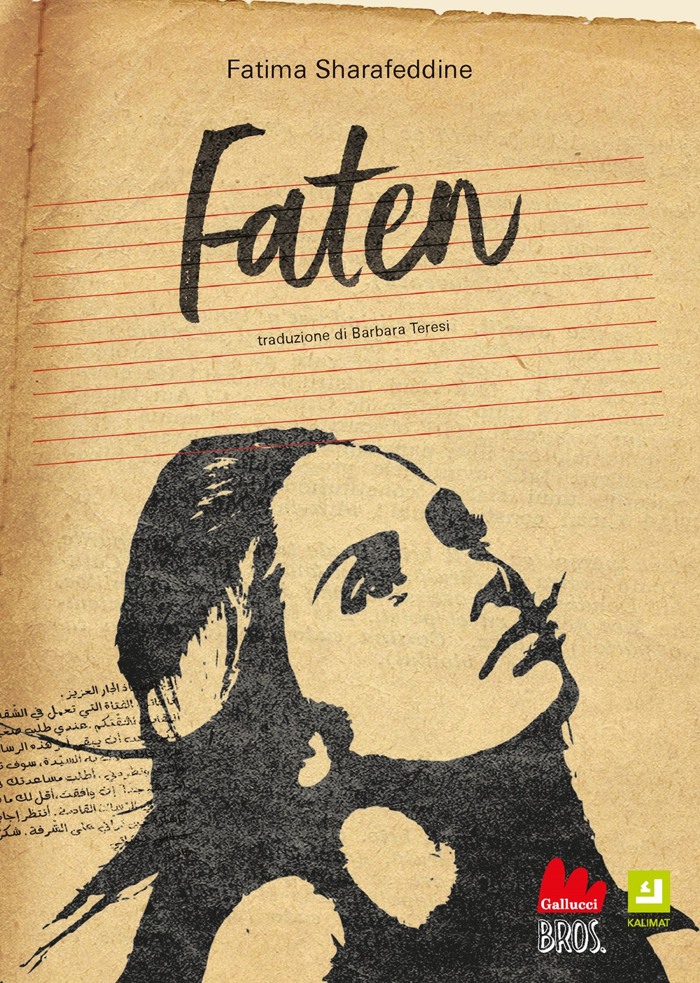 Faten