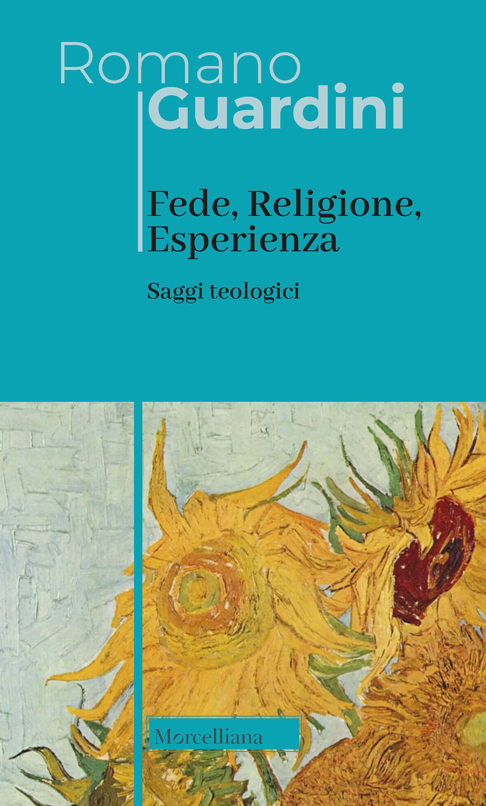 Fede, religione, esperienza. Saggi teologici. Nuova ediz.