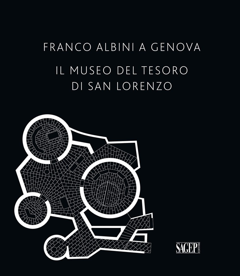 Franco Albini a Genova. Il Museo del tesoro di San …