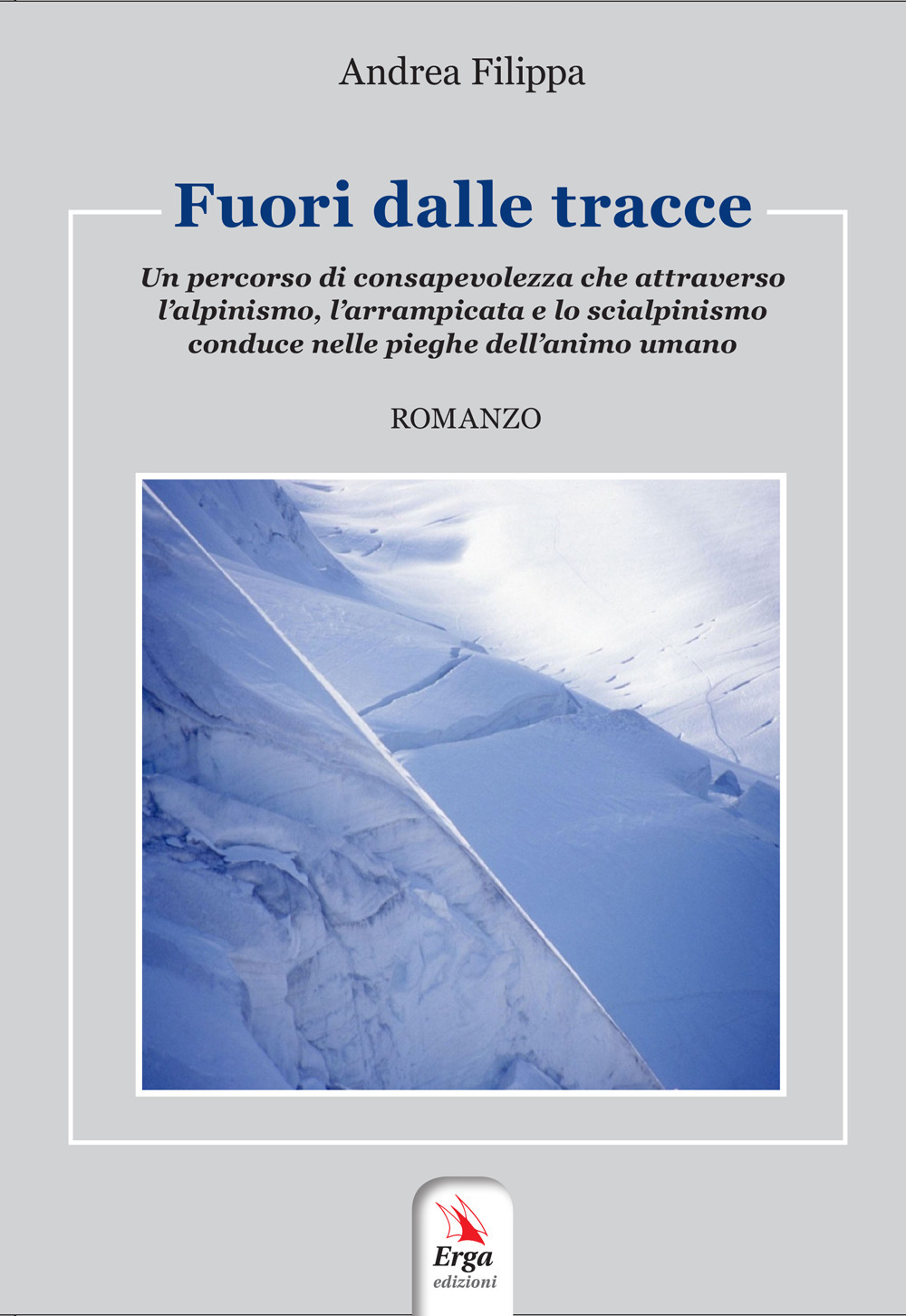 Fuori dalle tracce