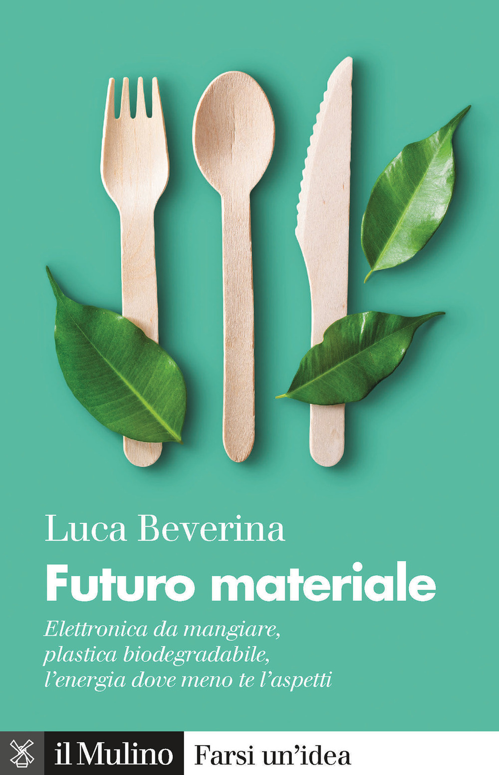 Futuro materiale. Elettronica da mangiare, plastica biodegradabile, l'energia dove meno …