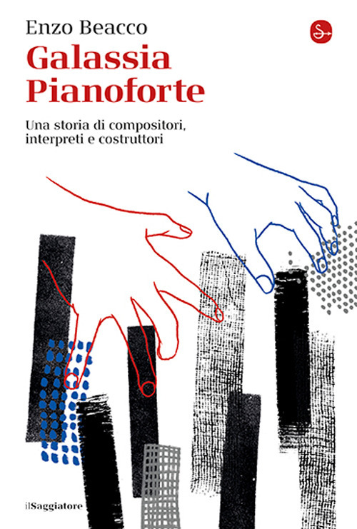 Galassia pianoforte