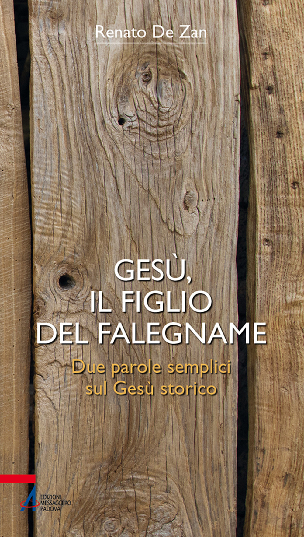 Gesù, il figlio del falegname. Due parole semplici sul Gesù …