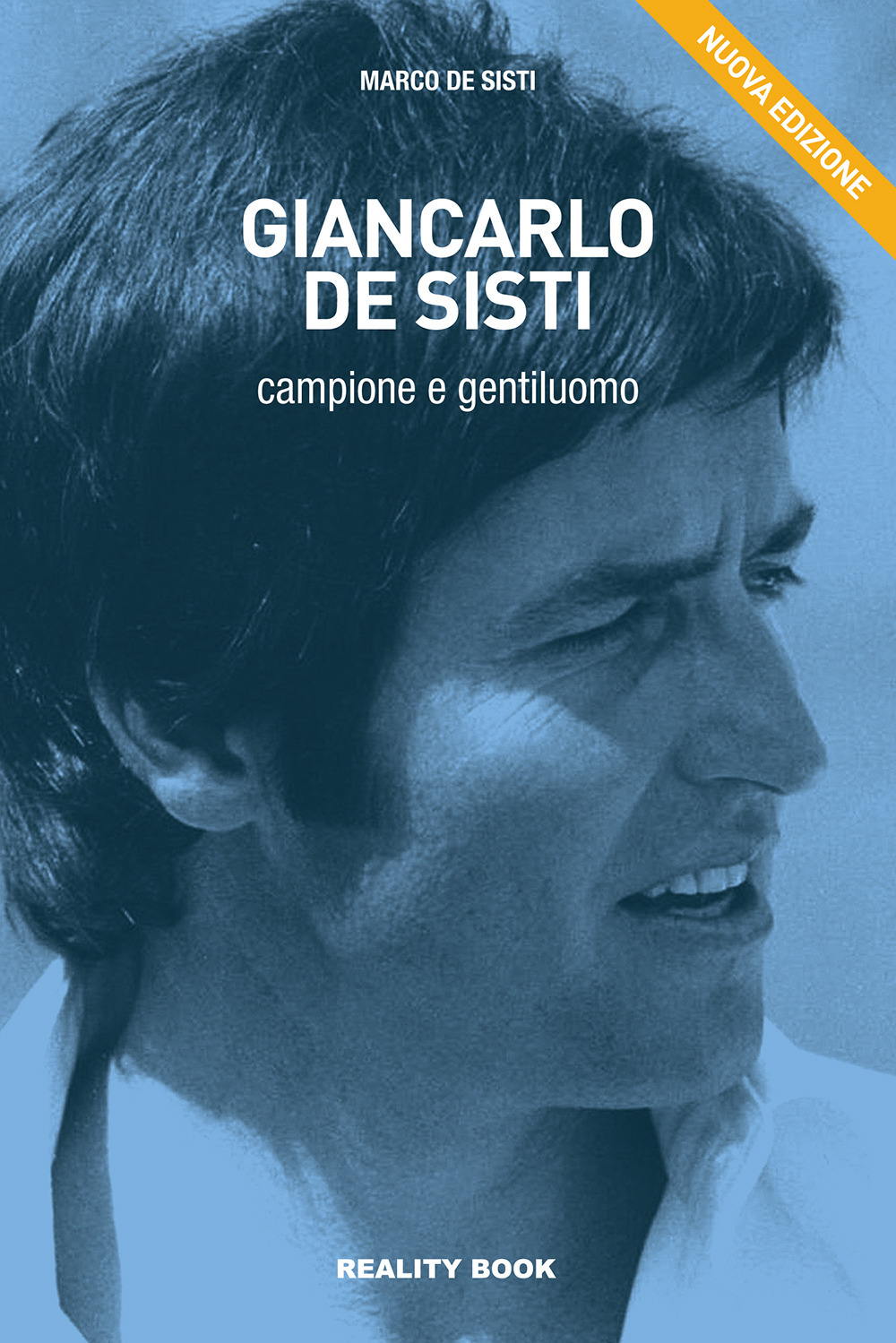 Giancarlo De Sisti. Campione e gentiluomo