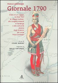 Giornale 1790. Diario di un viaggio da New York ai …