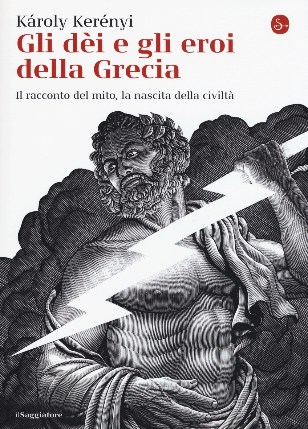 Gli dei e gli eroi della Grecia. Il racconto del …