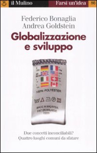 Globalizzazione e sviluppo