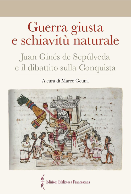Guerra giusta e schiavitù naturale. Juan Ginés de Sepúlveda ed …
