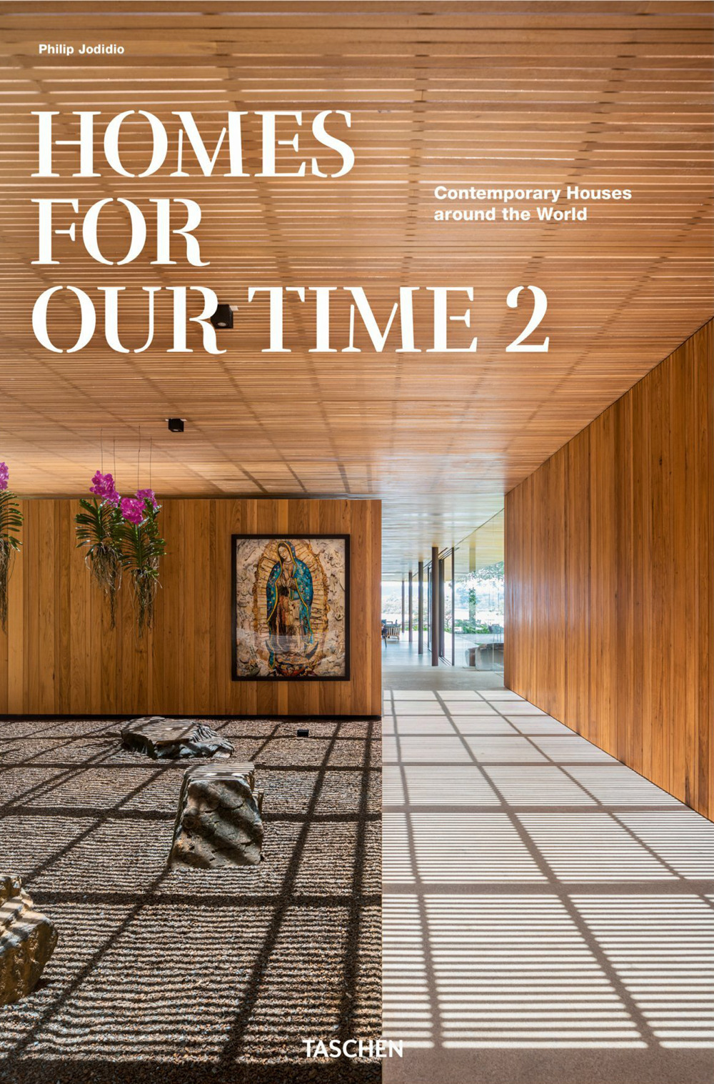 Homes for our time. Contemporary houses around the world. Ediz. …