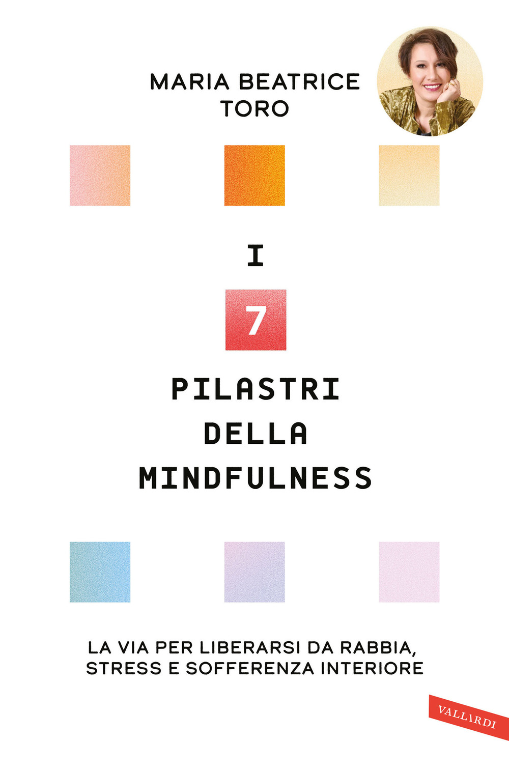 I 7 pilastri della mindfulness. La via per liberarsi da …
