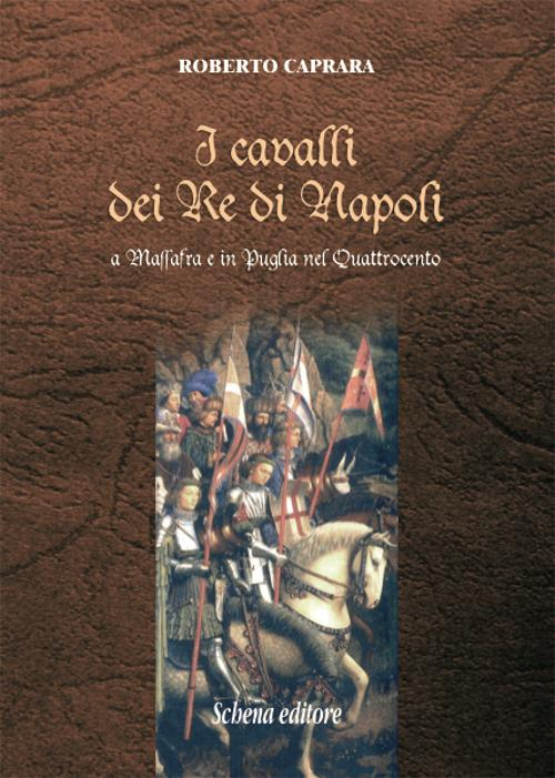 I cavalli dei re di Napoli a Massafra e in …