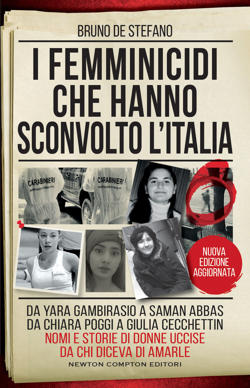 I femminicidi che hanno sconvolto l'Italia. Da Yara Gambirasio a …