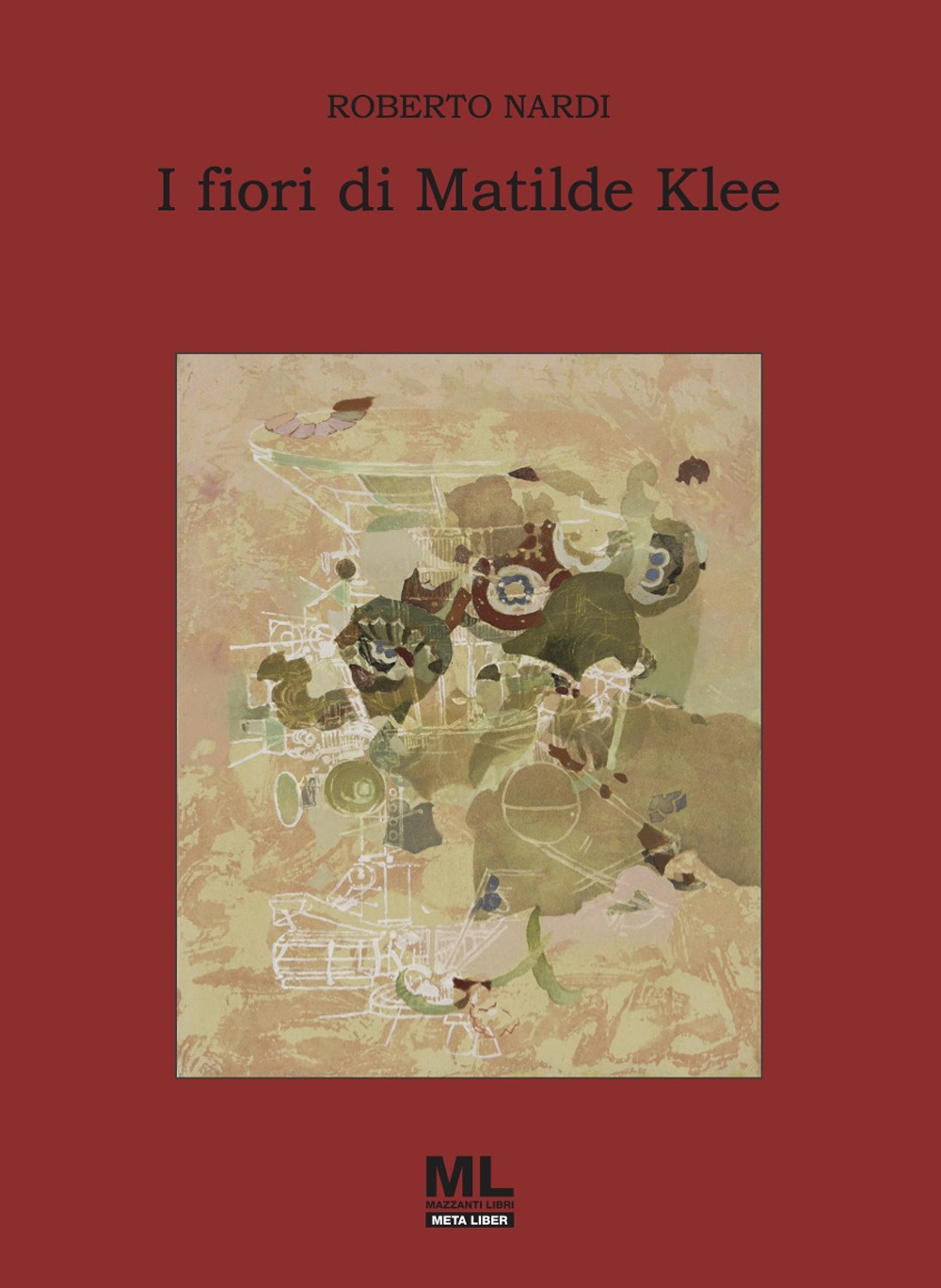 I fiori di Matilde Klee