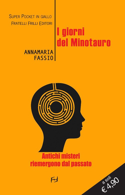 I giorni del Minotauro