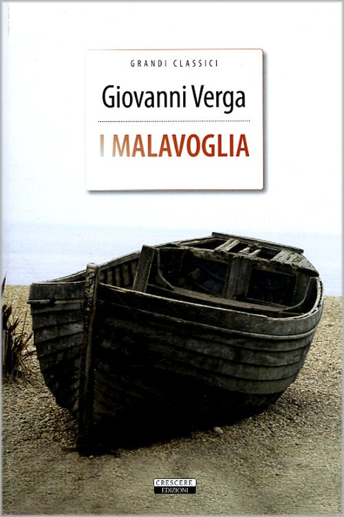 I Malavoglia. Ediz. integrale. Con Segnalibro