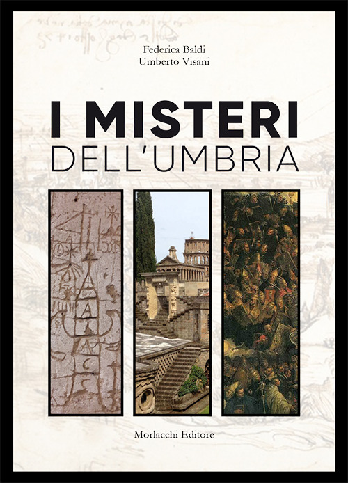 I misteri dell'Umbria