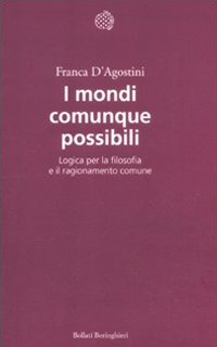 I mondi comunque possibili. Logica per la filosofia e il …