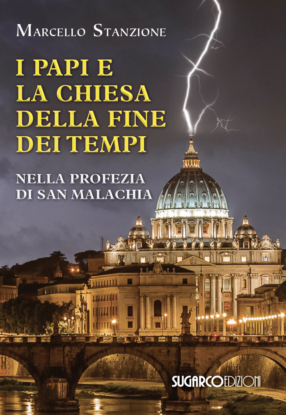 I papi e la chiesa della fine dei tempi nella …