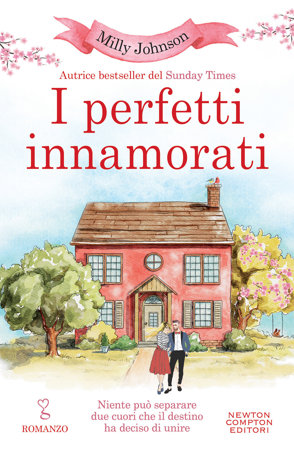 I perfetti innamorati. Niente può separare due cuori che il …