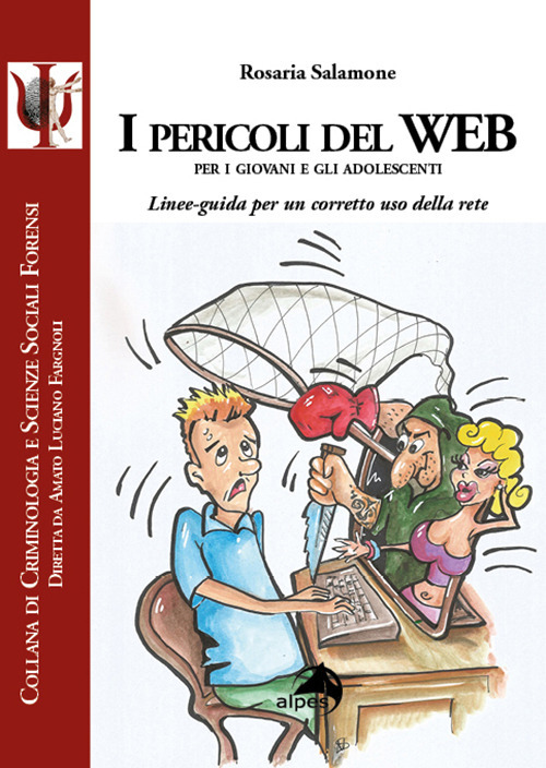I pericoli del web per i giovani e gli adolescenti. …
