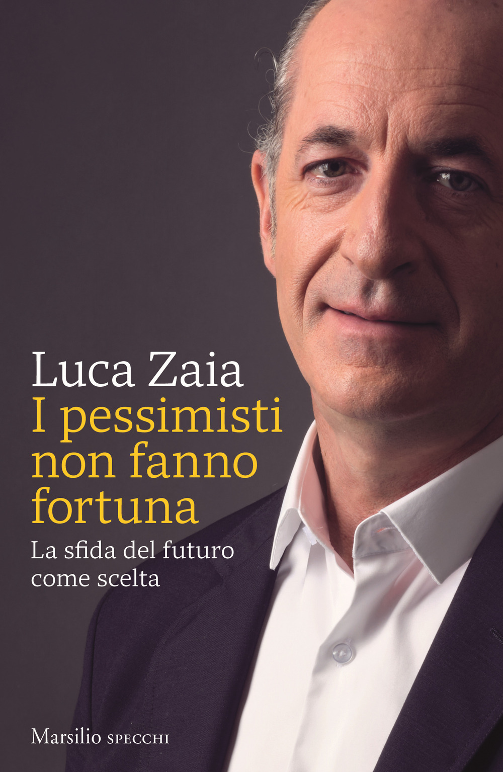 I pessimisti non fanno fortuna. La sfida del futuro come …