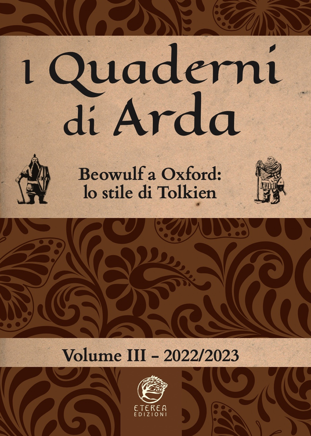 I quaderni di Arda. Rivista di studi tolkieniani e mondi …