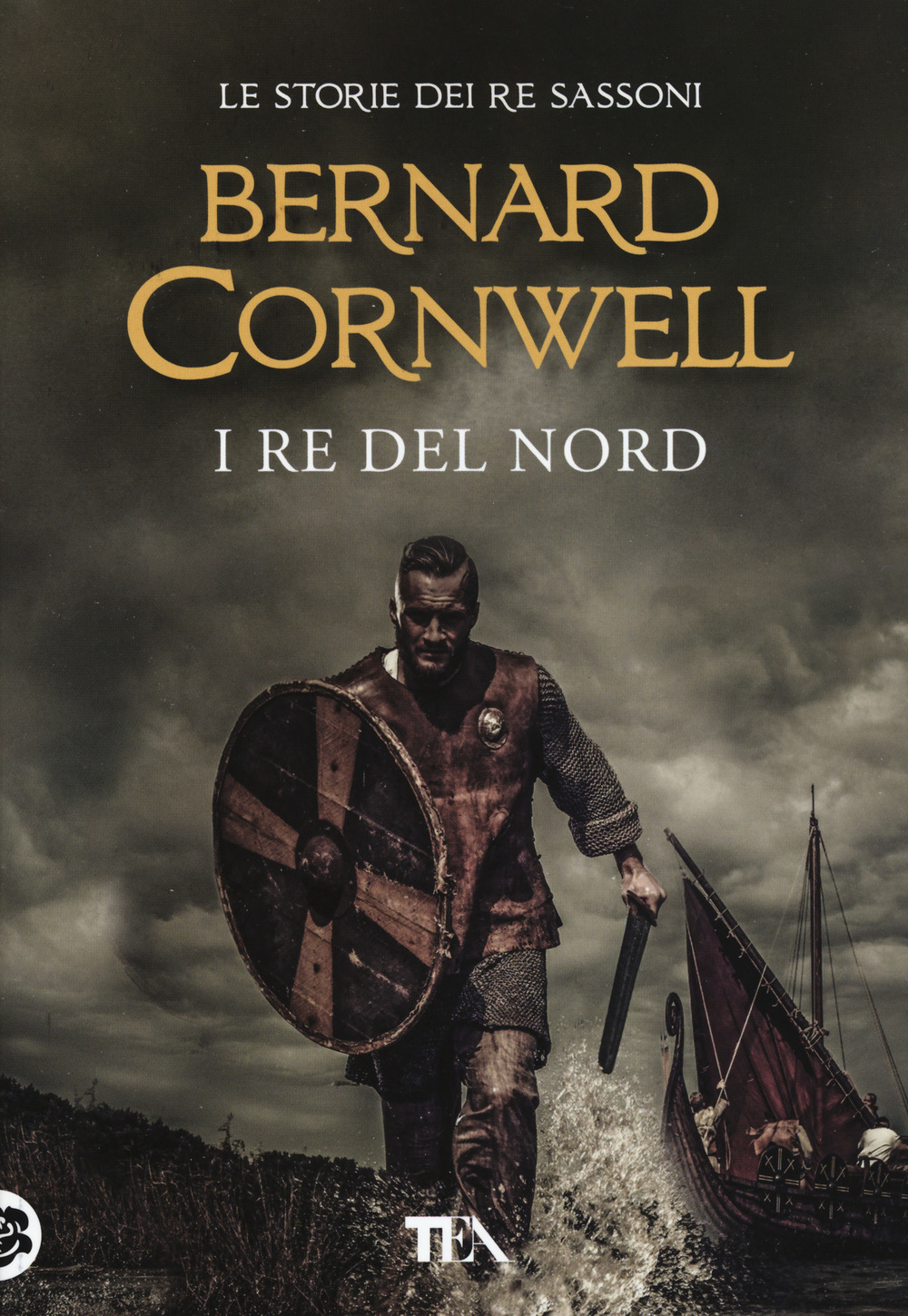 I re del nord. Le storie dei re sassoni. Vol. …