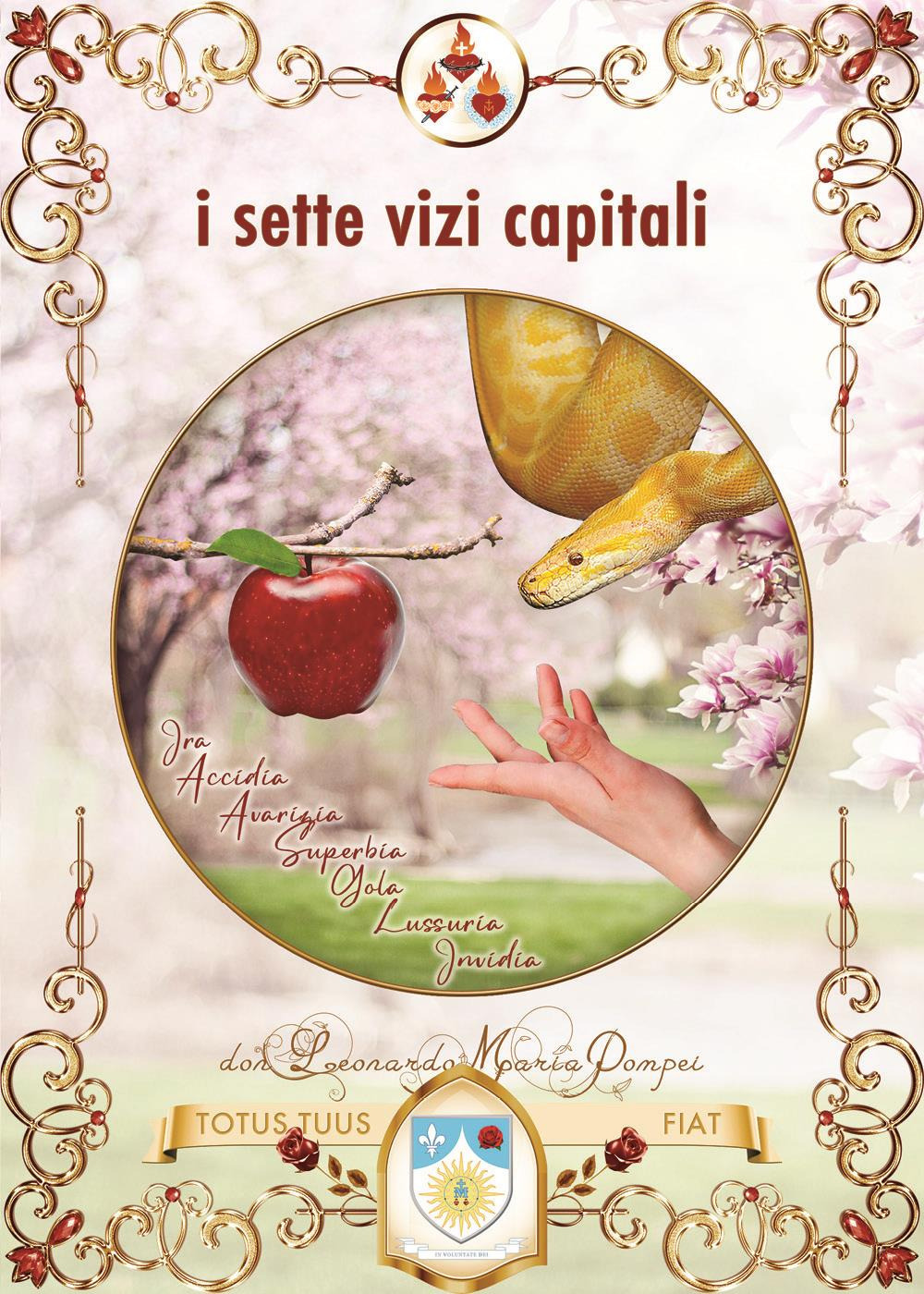 I sette vizi capitali