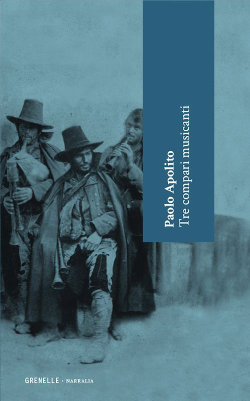 I tre compari musicanti