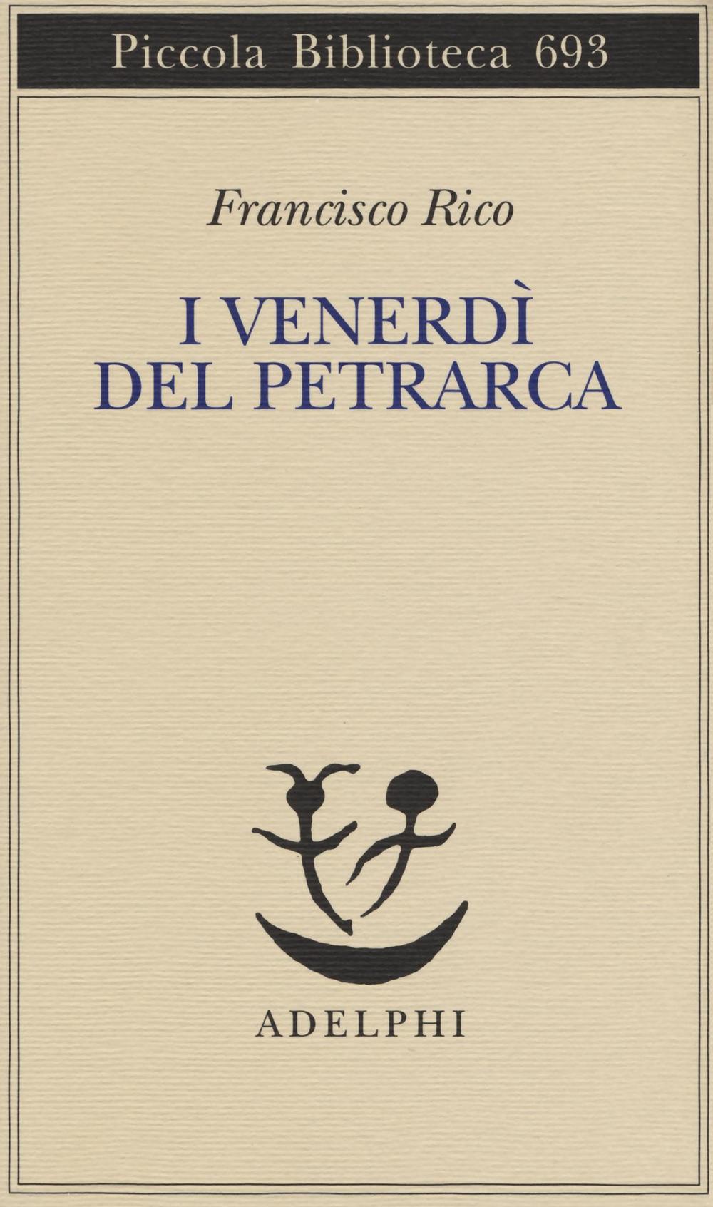 I venerdì del Petrarca