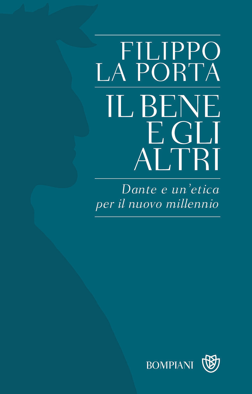 Il bene e gli altri. Dante e un'etica per il …