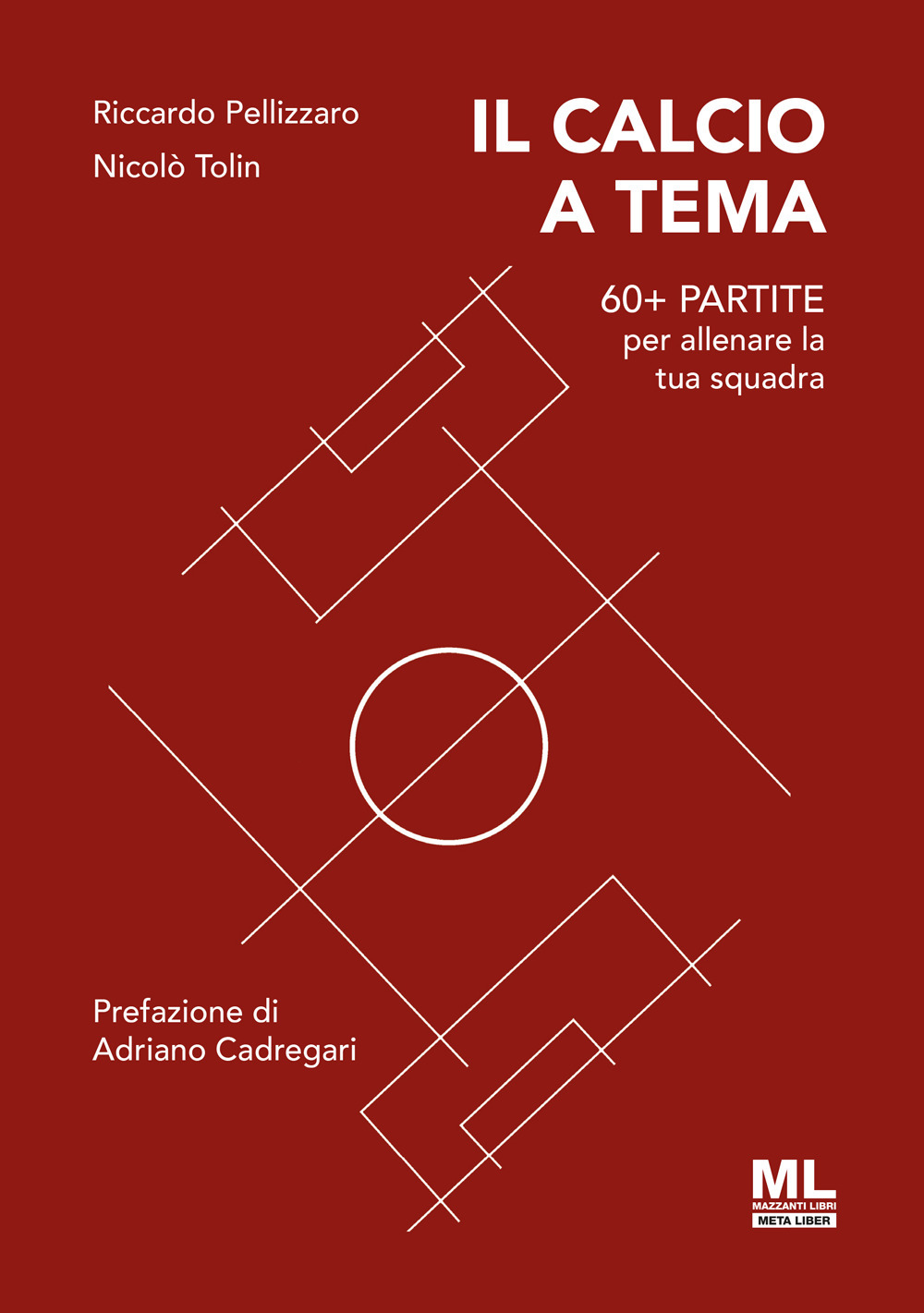 Il calcio a tema. 60+ partite per allenare la tua …