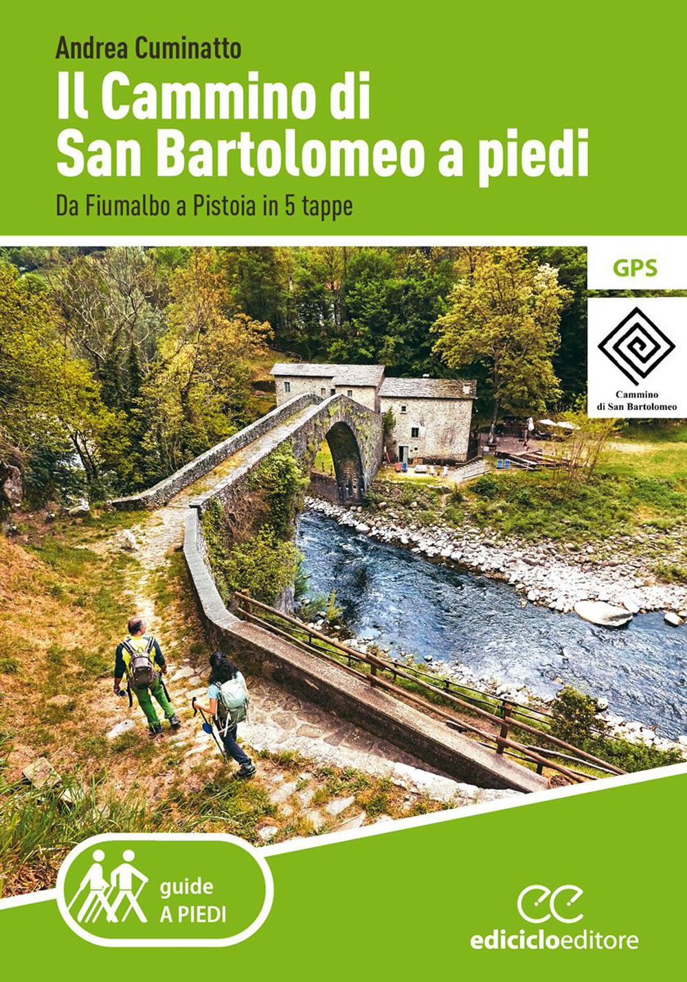 Il cammino di San Bartolomeo a piedi. Da Fiumalbo a …
