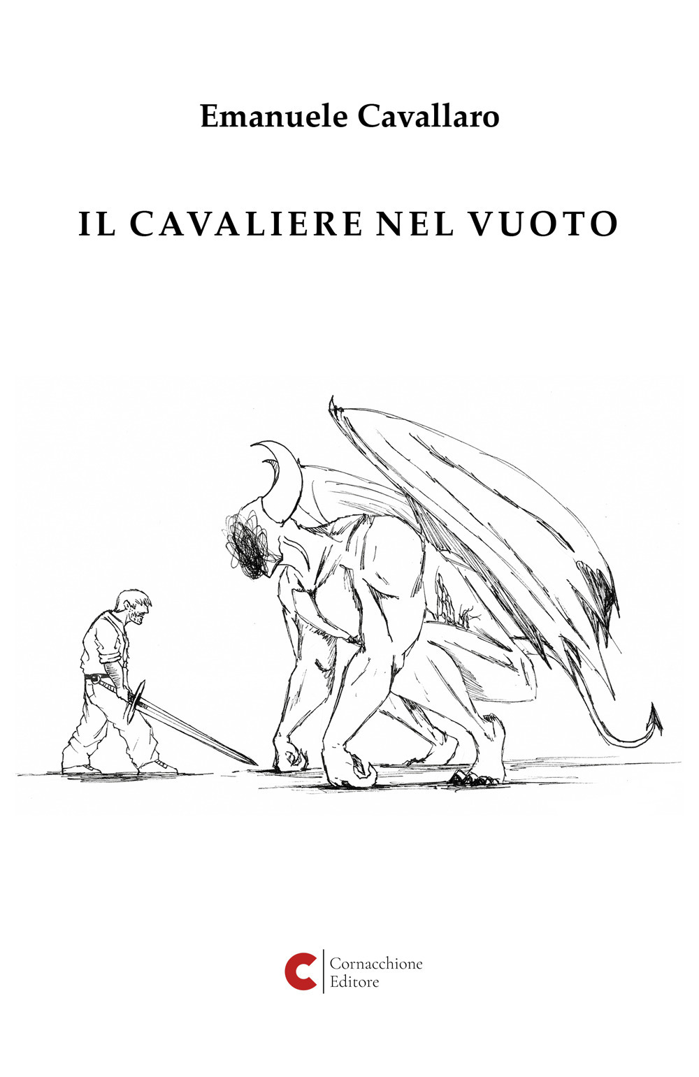 Il cavaliere nel vuoto