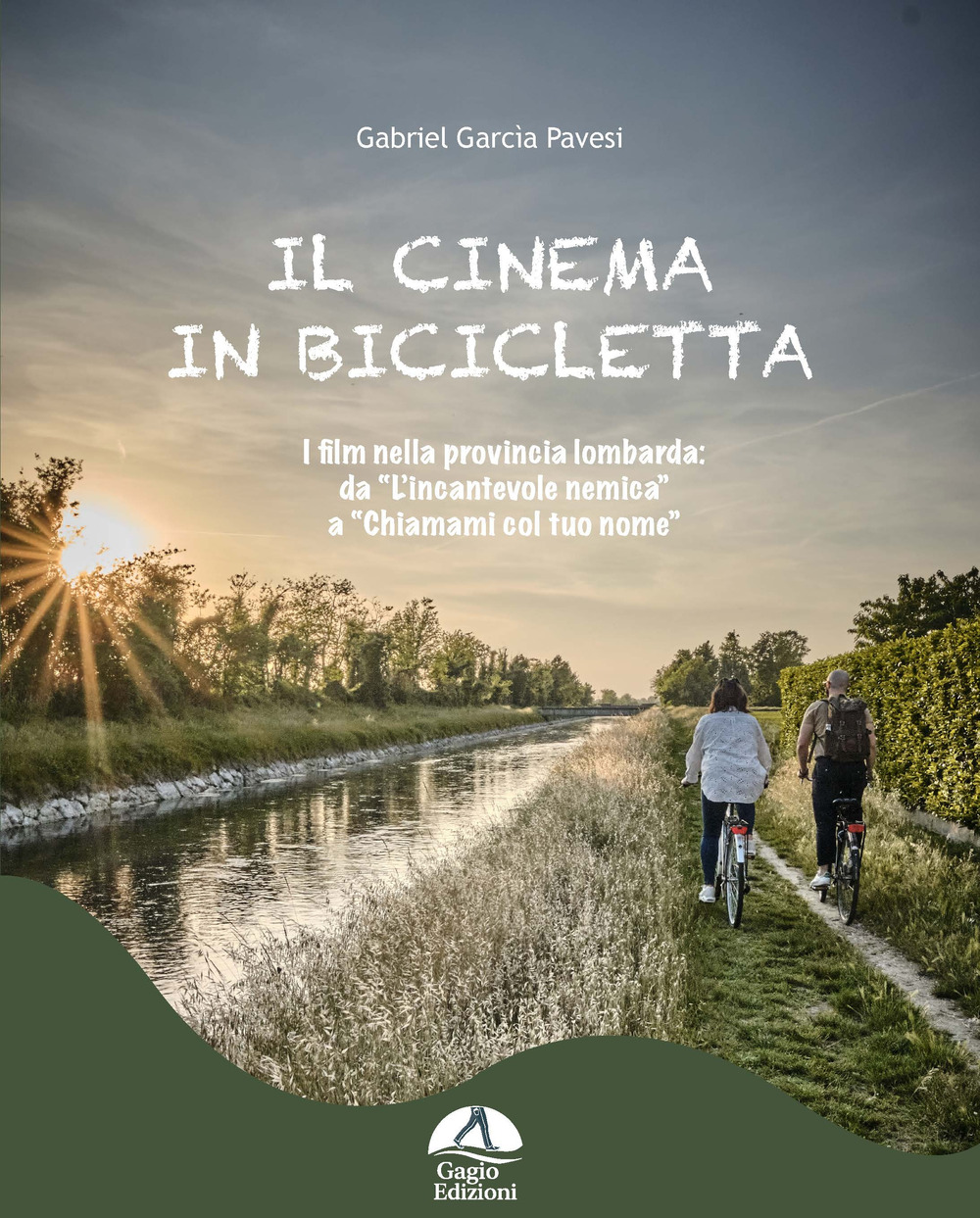 Il cinema in bicicletta. I film nella provincia lombarda da …