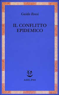 Il conflitto epidemico