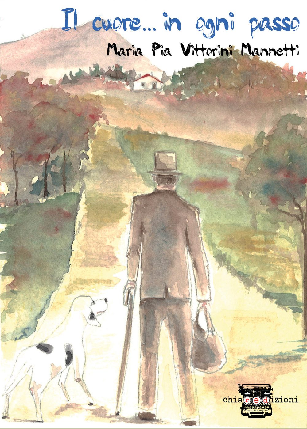 Il cuore. in ogni passo