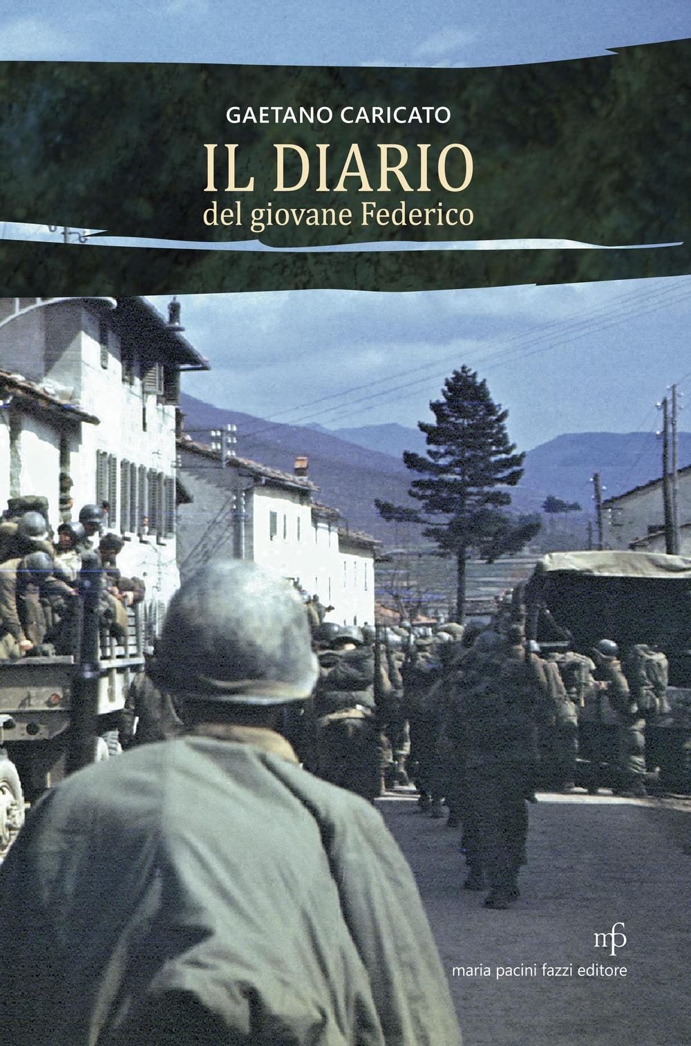 Il diario del giovane Federico